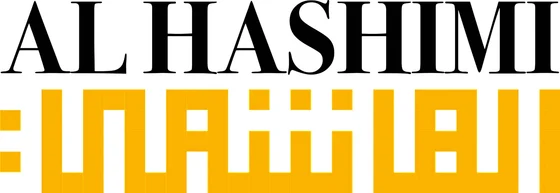 Al Hashimi logo
