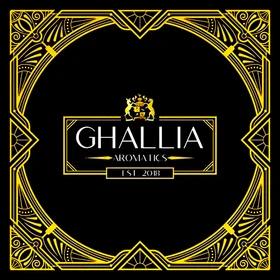 Ghallia Aromatics logo